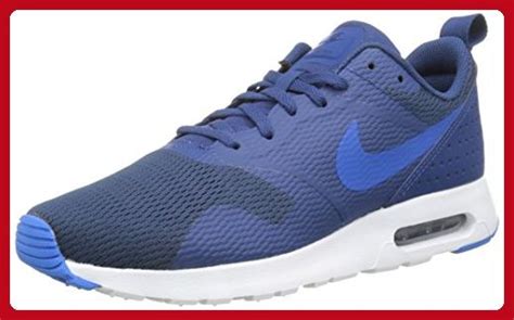 Nike Air Max Tavas Cstl Blue/Blue Sprk Men's 